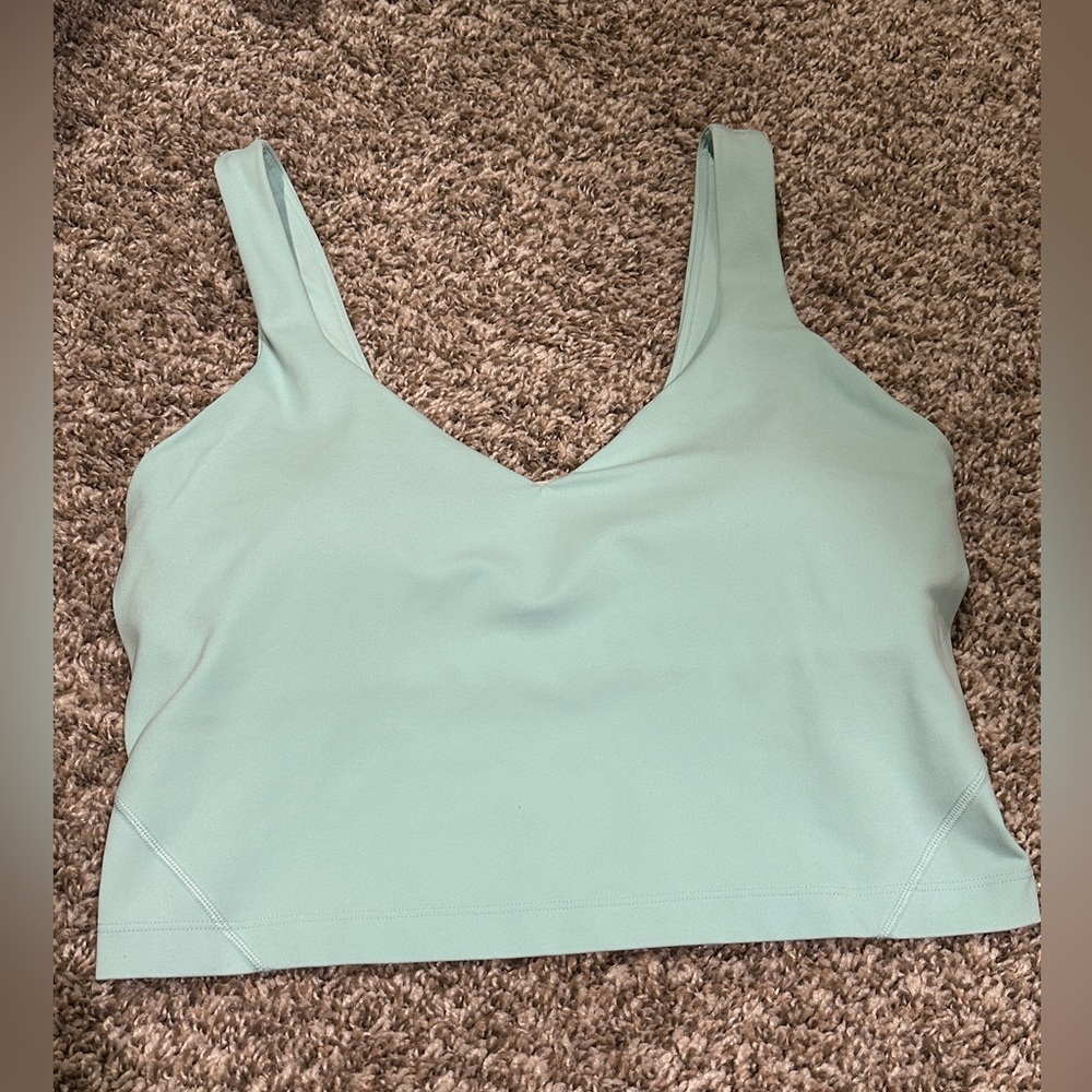 Lululemon align tank